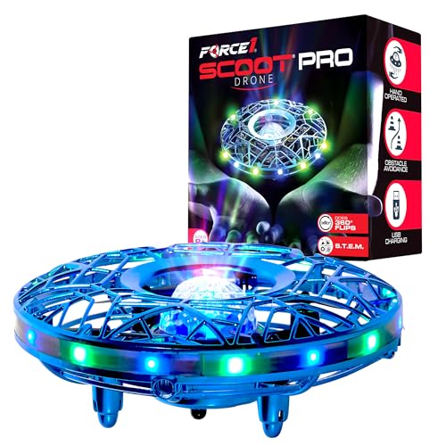 Pro Blue