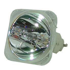 High-Quality 50776-BOO Projector TV Lamp Bulb Replacement - Compatible with Light Bulb/LAMP - Perfect for Home Theater, Office Presentations & Classroom Projectors