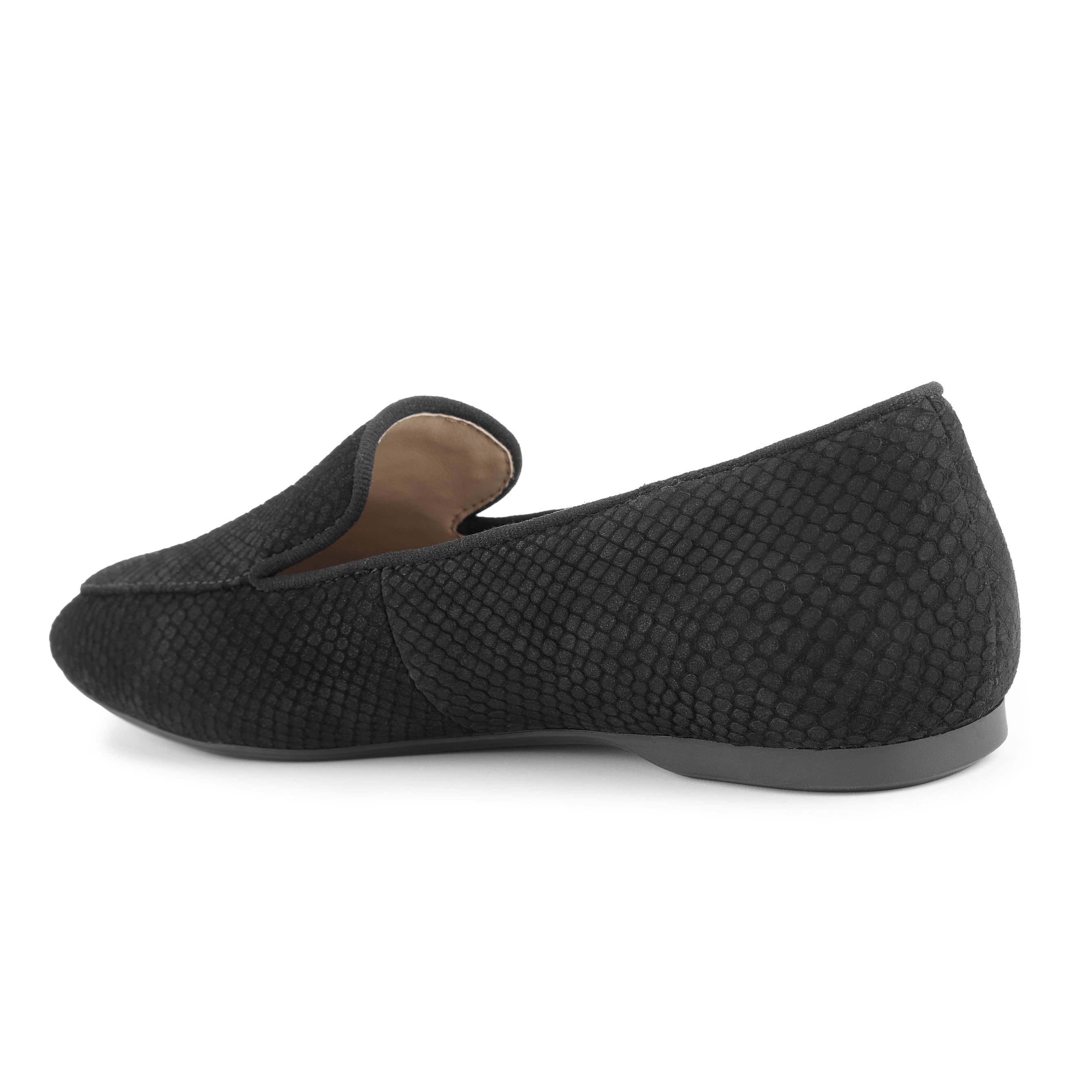 Promise Flat Shoes - Comfortable & Stylish Women's Flats for Work, Walking & Everyday Wear