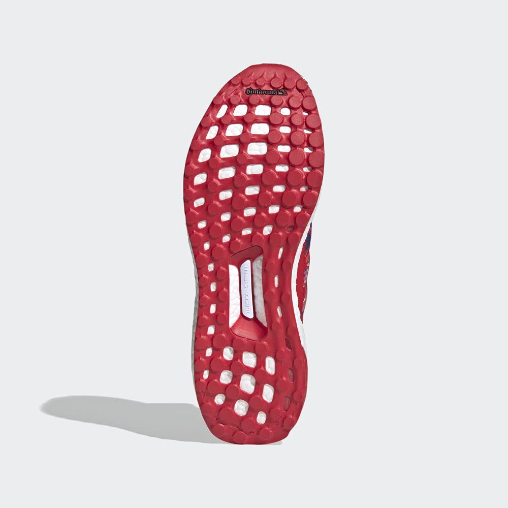 Adidas Ultra Boost DNA CNY Running Shoes for Men - Size 10.5 | GZ8989 | Comfortable Athletic Sneakers for Jogging, Gym & Casual Wear