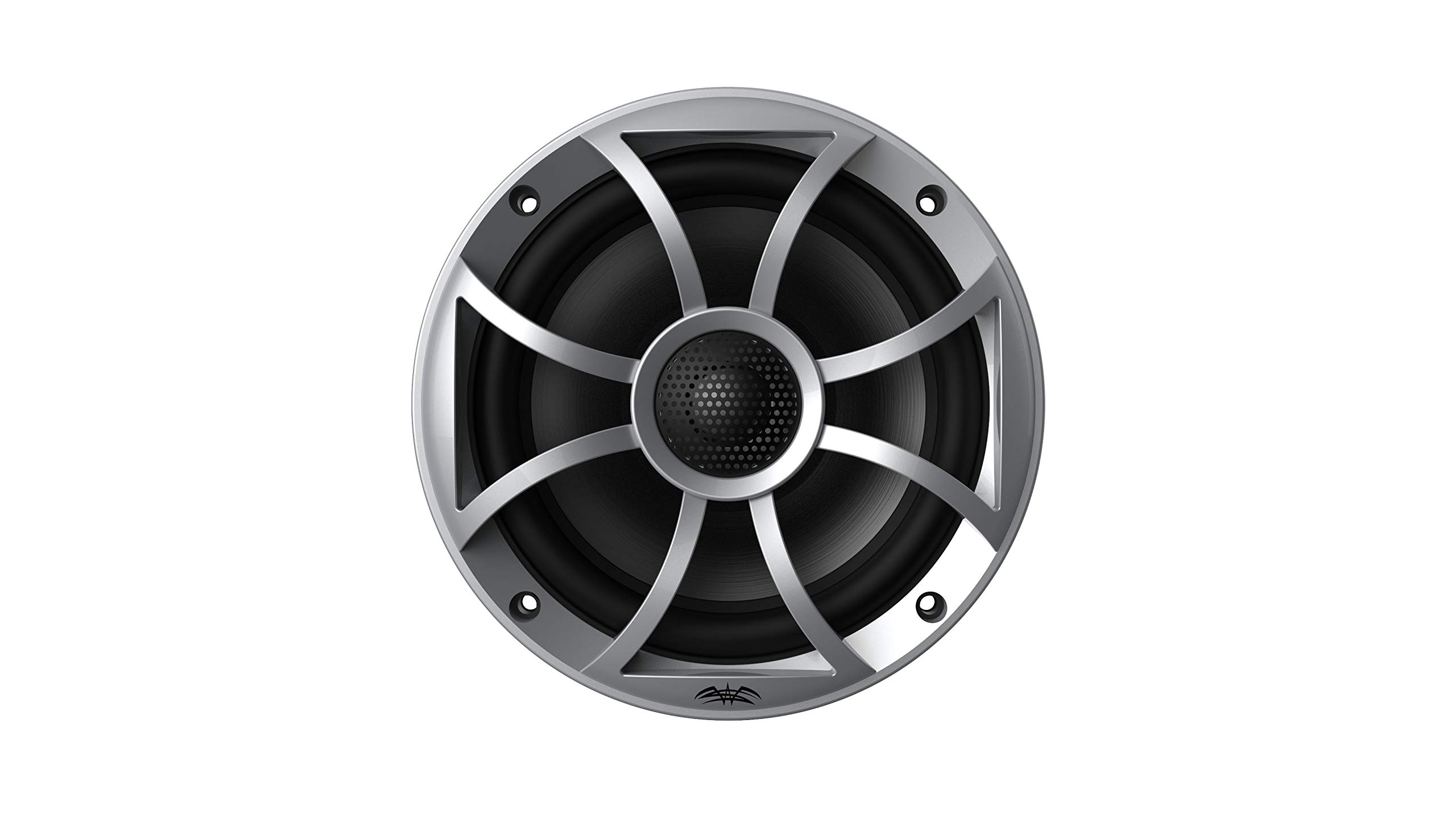 MRB2R Bluetooth Rocker Switch 200W Marine Audio System with Wet Sounds Recon 6-S 6.5