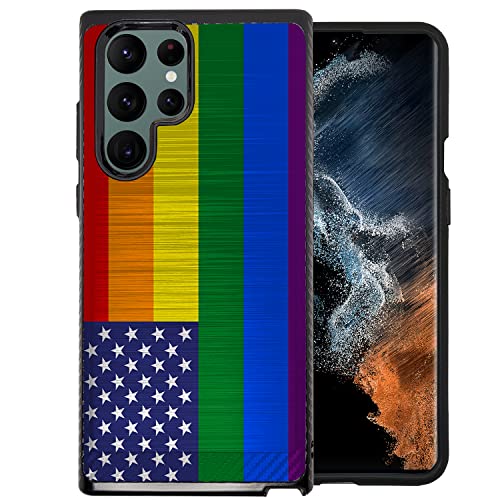 Pride USA Flag