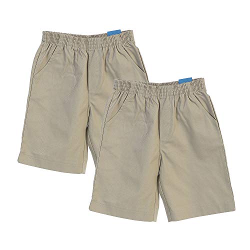 Khaki 2 Pack
