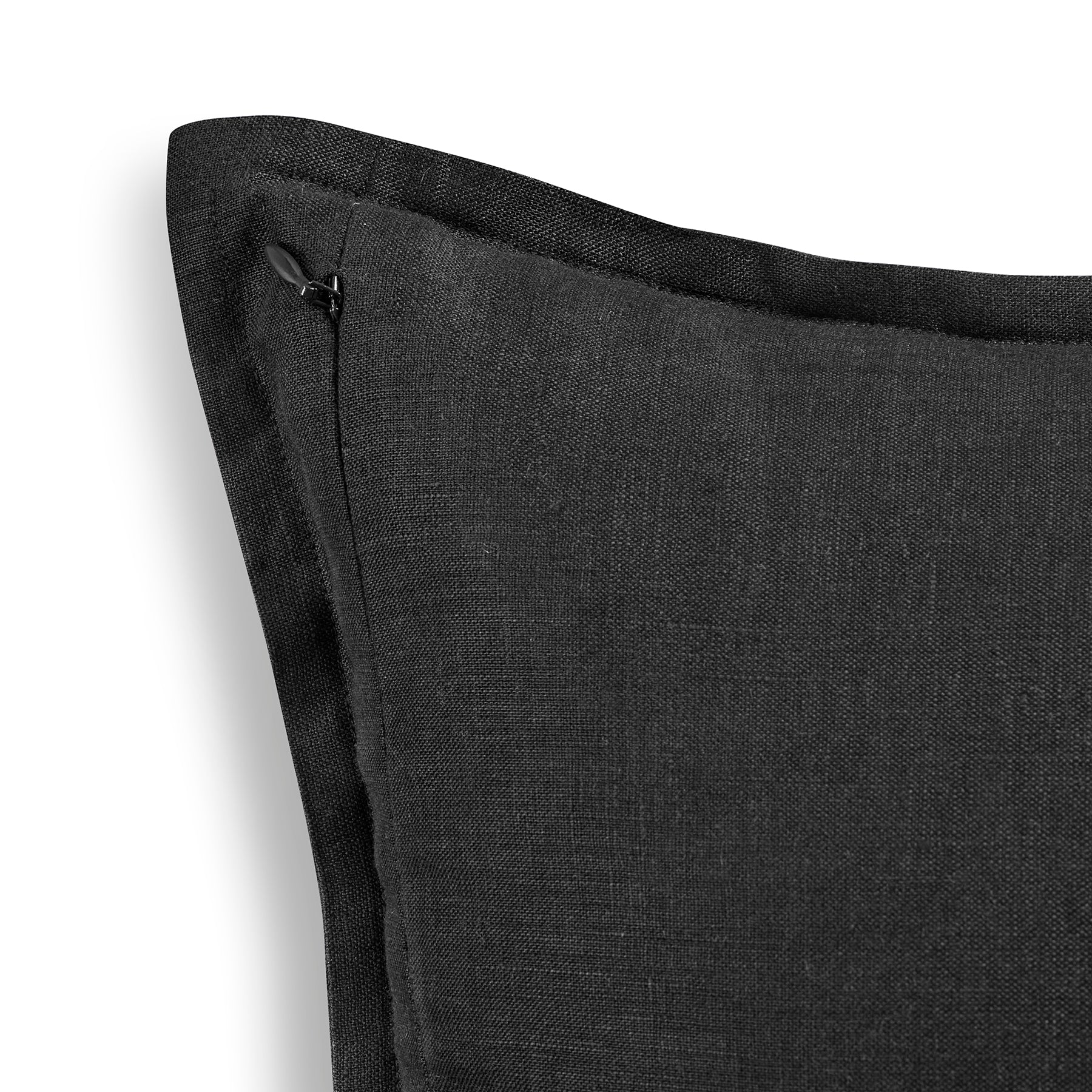 Santa Barbara Pillow Cover - Decorative Throw Pillow Case for Couch, Bed & Sofa - Soft & Stylish Home Decor for Living Room, Bedroom & Dorm