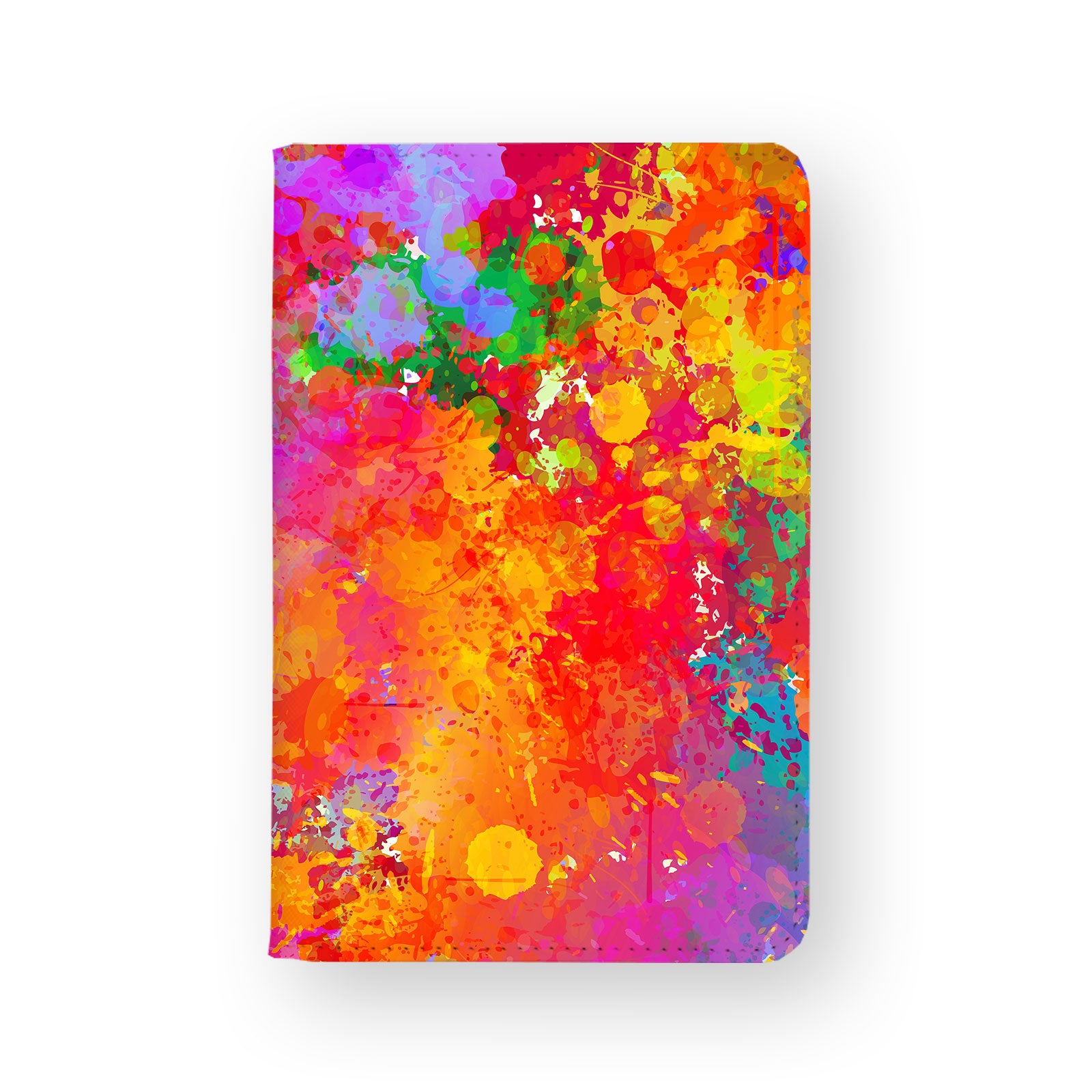 Waterproof Travel Wallet - RFID Blocking Passport Holder for Secure Travel | Perfect for Vacations, Business Trips & Outdoor Adventures