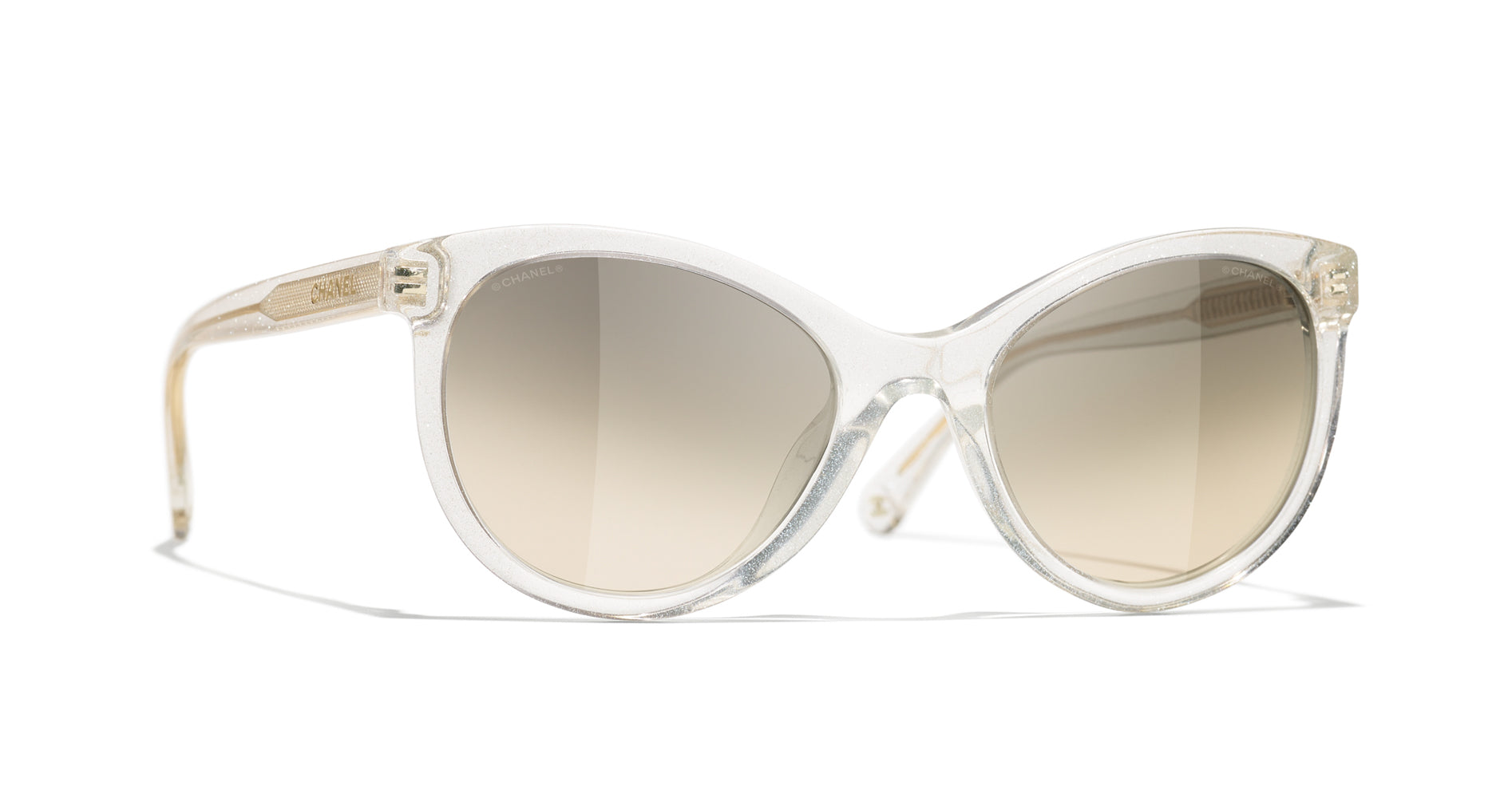 Chanel 5523U Sunglasses - Luxury Designer Shades for Women & Men - UV Protection & Stylish Fashion Accessory - Perfect for Beach, Driving & Outdoor Activities