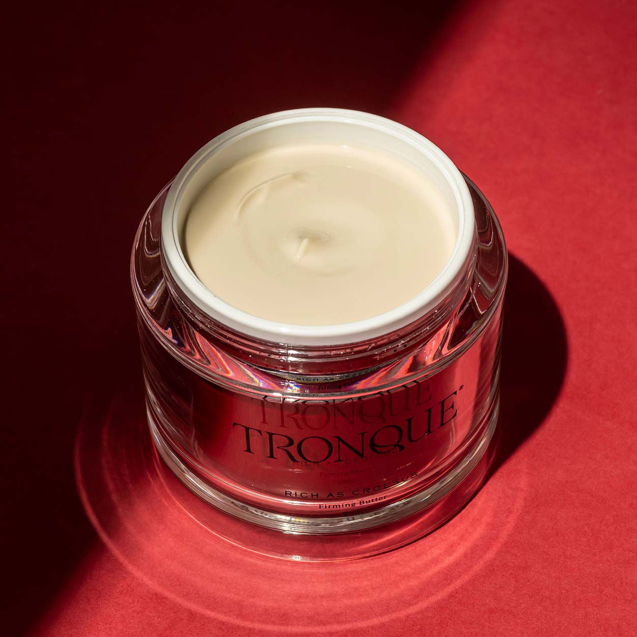 Firming Body Butter for Cellulite & Stretch Marks - Anti-Aging Skin Tightening Cream with Shea Butter & Collagen - Perfect for Post-Pregnancy & Weight Loss Body Care