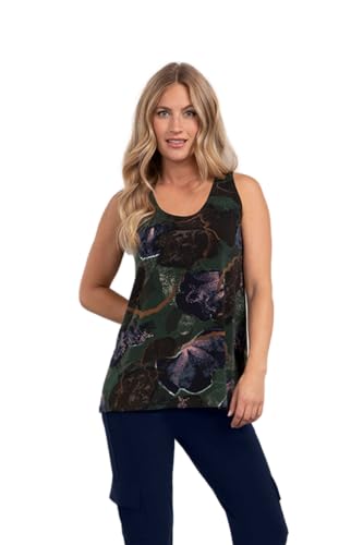Abstract Floral