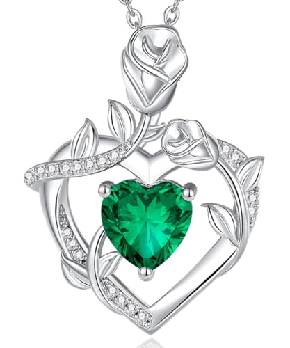 05 May - Emerald