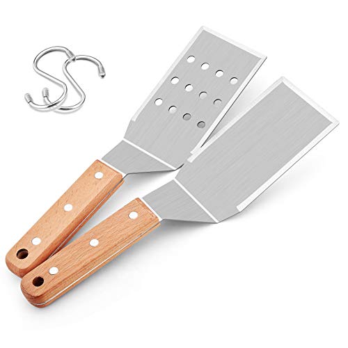 Wooden Handle