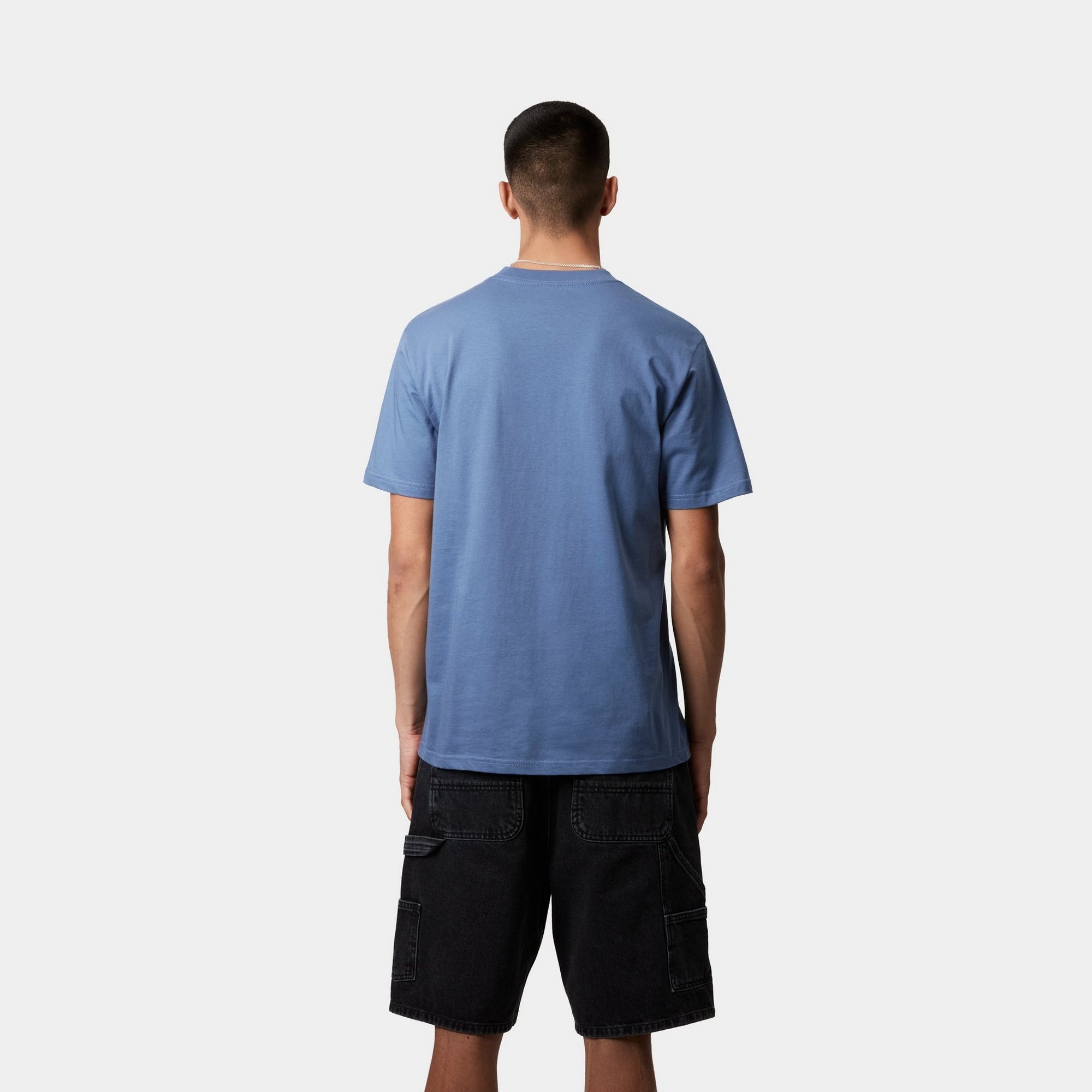 Piggybank Graphic T-Shirt | Blue Iris Color | Casual Wear & Fun Outfits for Everyday Style