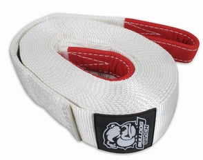Bulldog Winch Snatch Strap 3