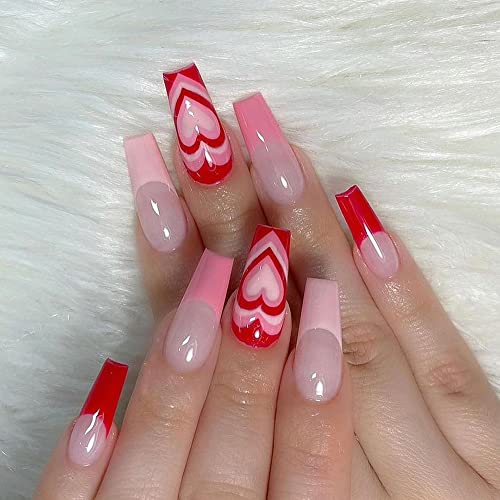 A: Love Heart
