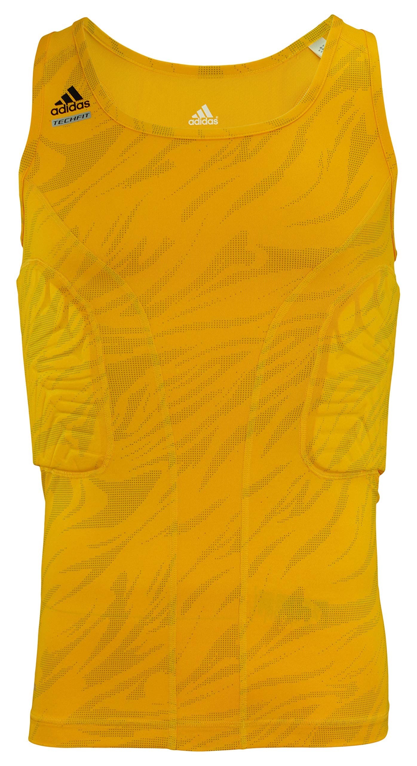 Topcolgd Gold Compression Pad Size 3XLT - Premium Comfort for Sports, Recovery & Medical Support