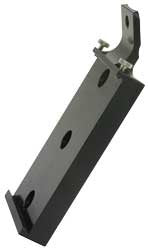 Pier/Tripod Control Box Adapter (CBAPT) - Heavy Duty Mounting Solution for Telescopes & Astronomy Equipment - Perfect for Stargazing, Astrophotography & Outdoor Observation