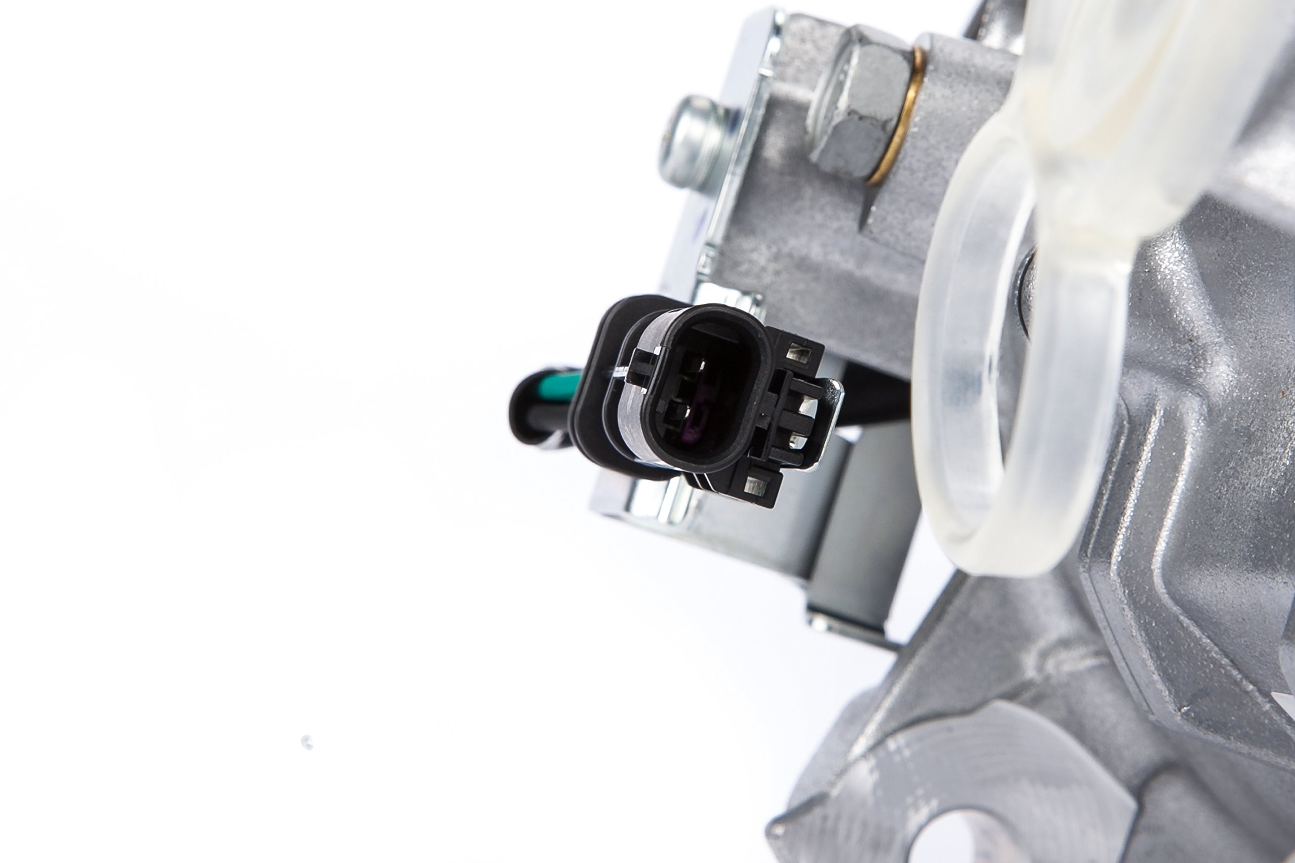 ACDelco 15-22310 GM Original Equipment AC Compressor & Clutch Assembly - Replacement for GM Vehicles, Perfect for AC System Repairs & Maintenance