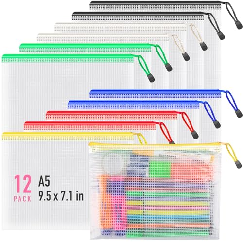 6 Colors