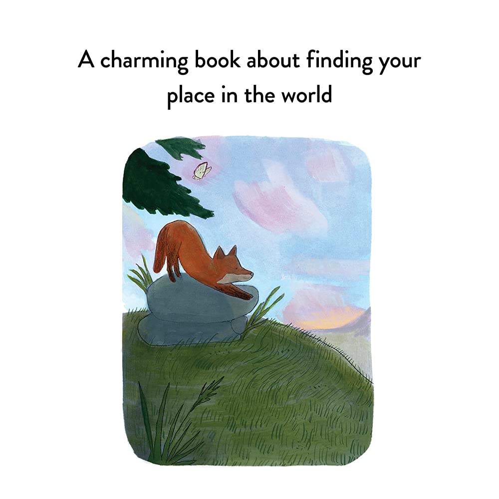 A Kit Story (An Animal Story) – Heartwarming Children's Book for Bedtime Reading & Early Learning | Perfect Gift for Kids, Toddlers, and Animal Lovers