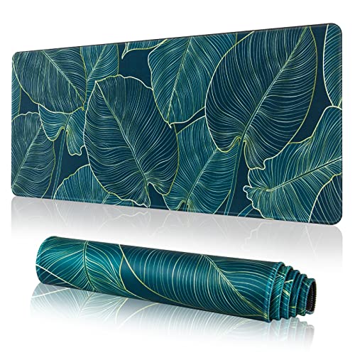 Lotus Leaf Mouse Pad (80*30)