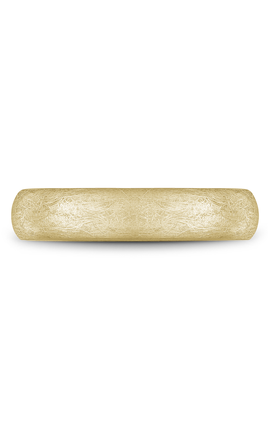 Bleu Royale Men's Wedding Band RYL 063YW5 - 14K Yellow Gold Classic Ring for Grooms & Engagement - Perfect for Weddings, Anniversaries & Special Occasions