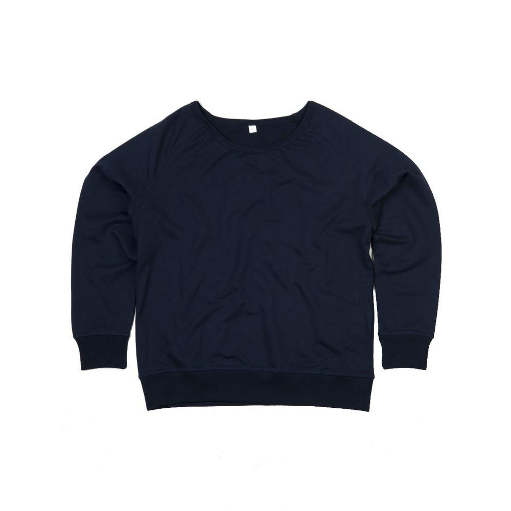 Women's Favorite Mantis Sweatshirt - Navy Blue, XS - Cozy Casual Wear for Everyday & Lounge
