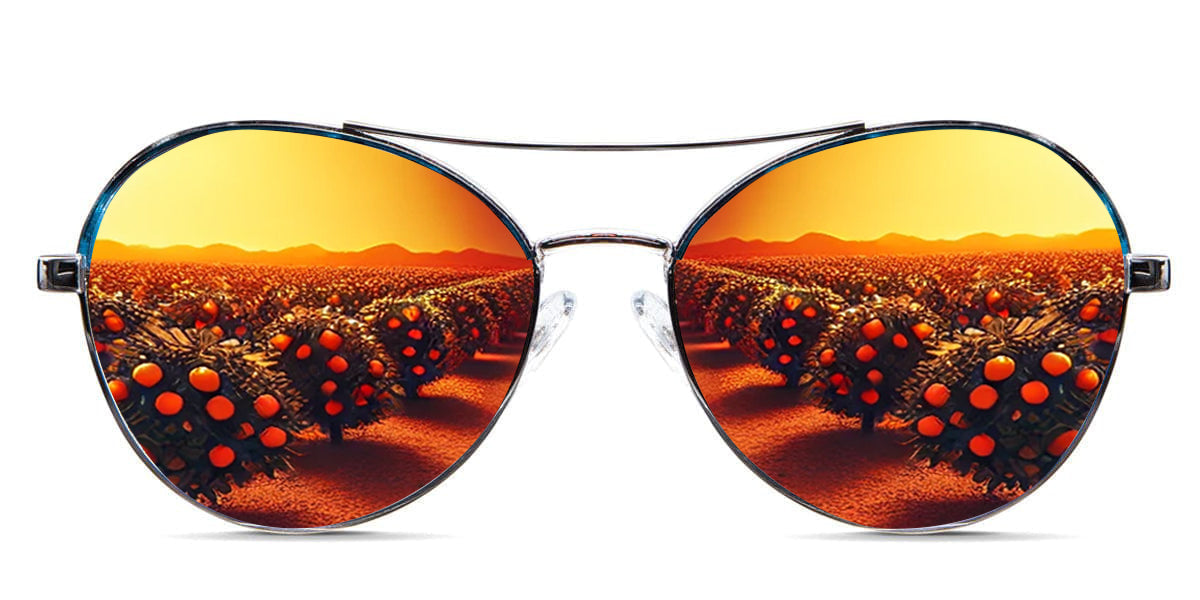 Wilson Men's Polarized Prescription Sunglasses – UV Protection & Anti-Glare for Driving, Fishing & Outdoor Activities