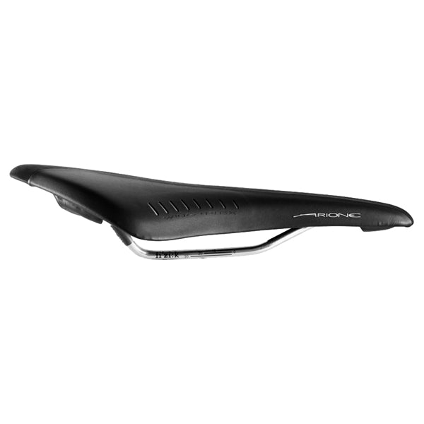 Arione Kium Saddle - Premium Comfort Bike Saddle for Road & Mountain Bikes | Ergonomic Design for Long Rides | Perfect for Cycling Enthusiasts & Commuters