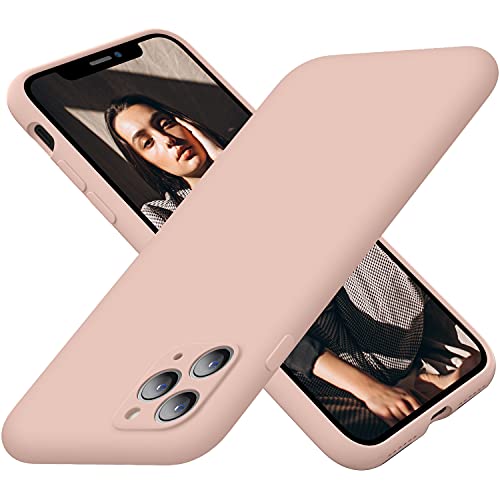 Pinksand