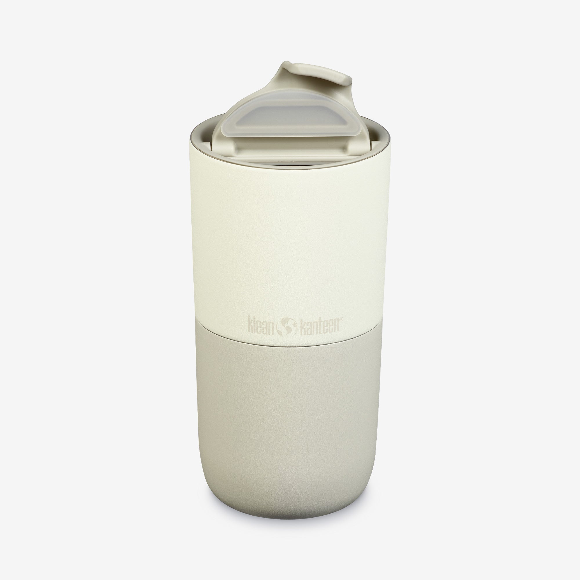 16oz (473ml) Insulated Stainless Steel Rise Tumbler - Leakproof Travel Mug for Coffee, Tea & Cold Drinks - Perfect for Office, Gym & Outdoor Adventures