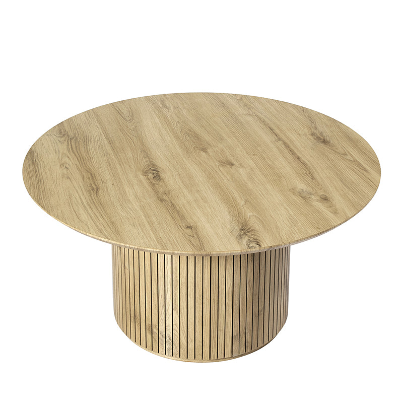 Modern Nesting Coffee Table Set - 2-Piece or 3-Piece Optional - Space-Saving Living Room Furniture for Small Spaces, Apartments & Home Decor