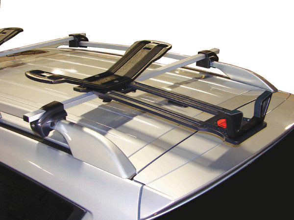 Malone Stinger Load Module - Heavy Duty Kayak and Canoe Carrier for SUVs & Trucks - Secure and Easy-to-Install Roof Rack System for Outdoor Adventures