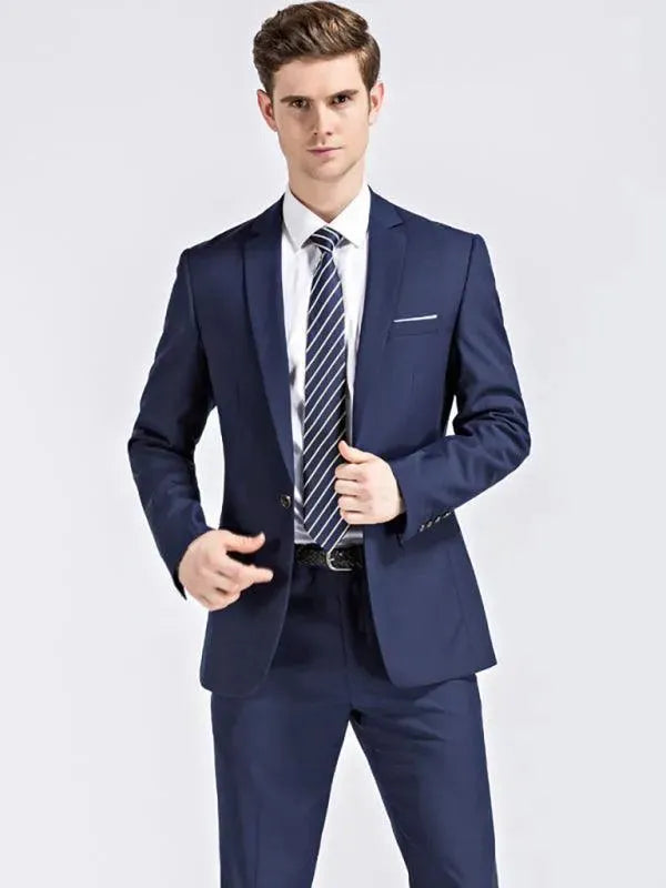 Navy Blue
