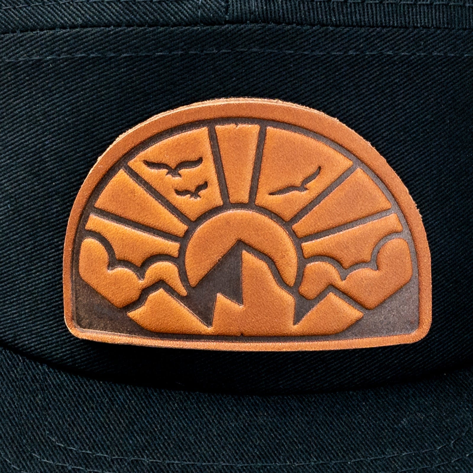 Jockey Hat for Men & Women - Comfortable & Stylish Baseball Cap for Outdoor Activities, Sports, and Casual Wear | Good Morning