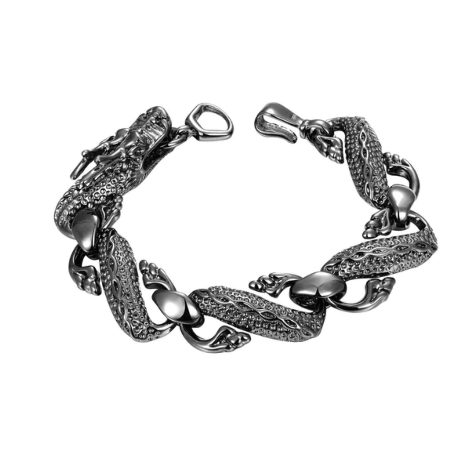 Penelope Bracelet for Women - Elegant Hollywood Style Fashion Jewelry - Perfect for Parties, Weddings & Everyday Wear
