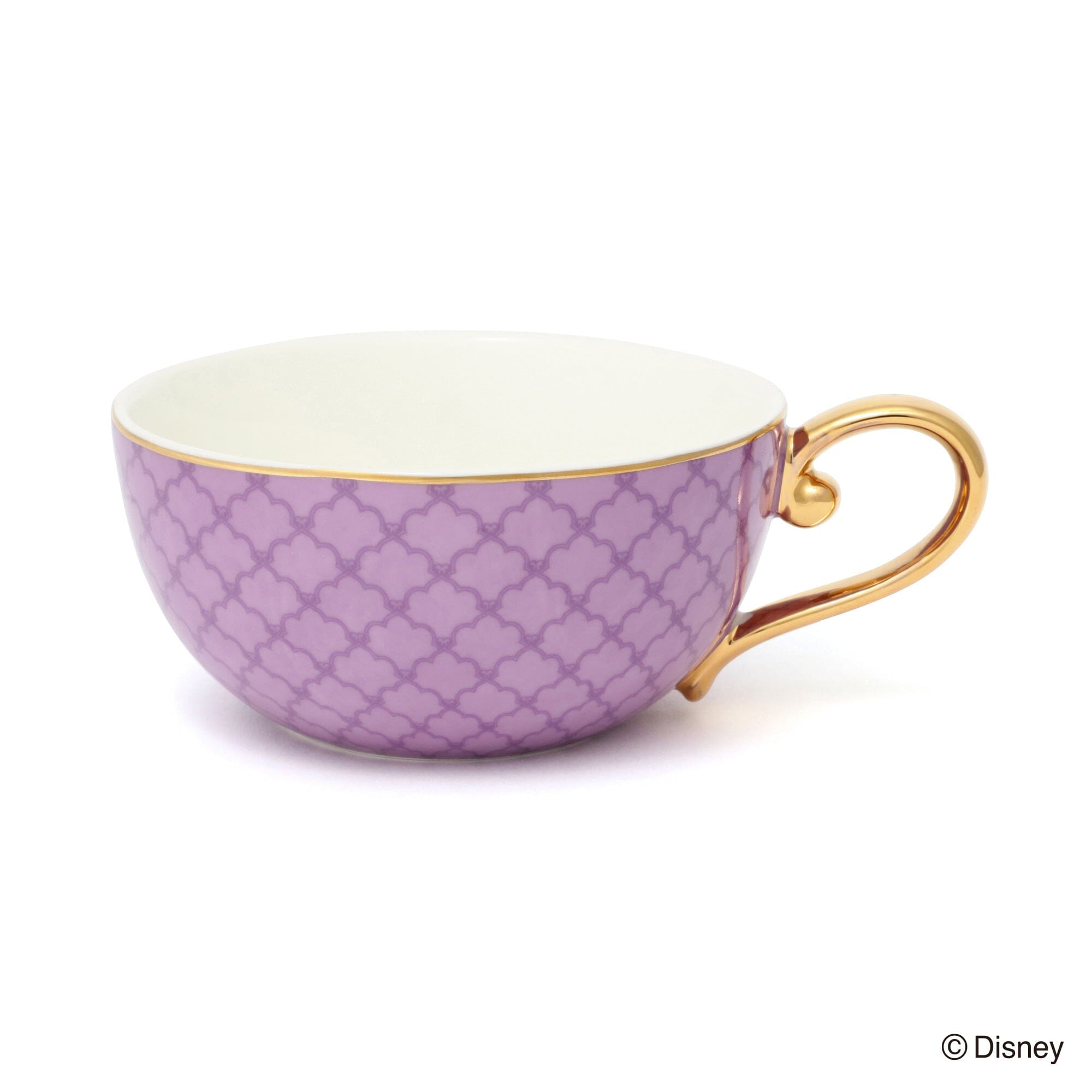 Disney Aladdin Magic of Chemistry Tea Set - Ceramic Teapot with Cup for One - Perfect for Kids Tea Parties, Disney Themed Gifts & Collectibles