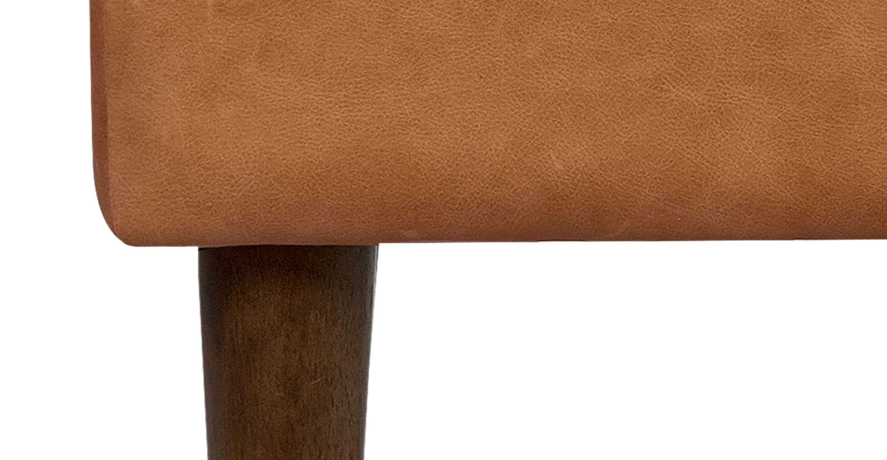 Napa Ottoman - Stylish and Comfortable Footstool for Living Room, Bedroom, or Office | Perfect for Relaxing, Reading, or Extra Seating