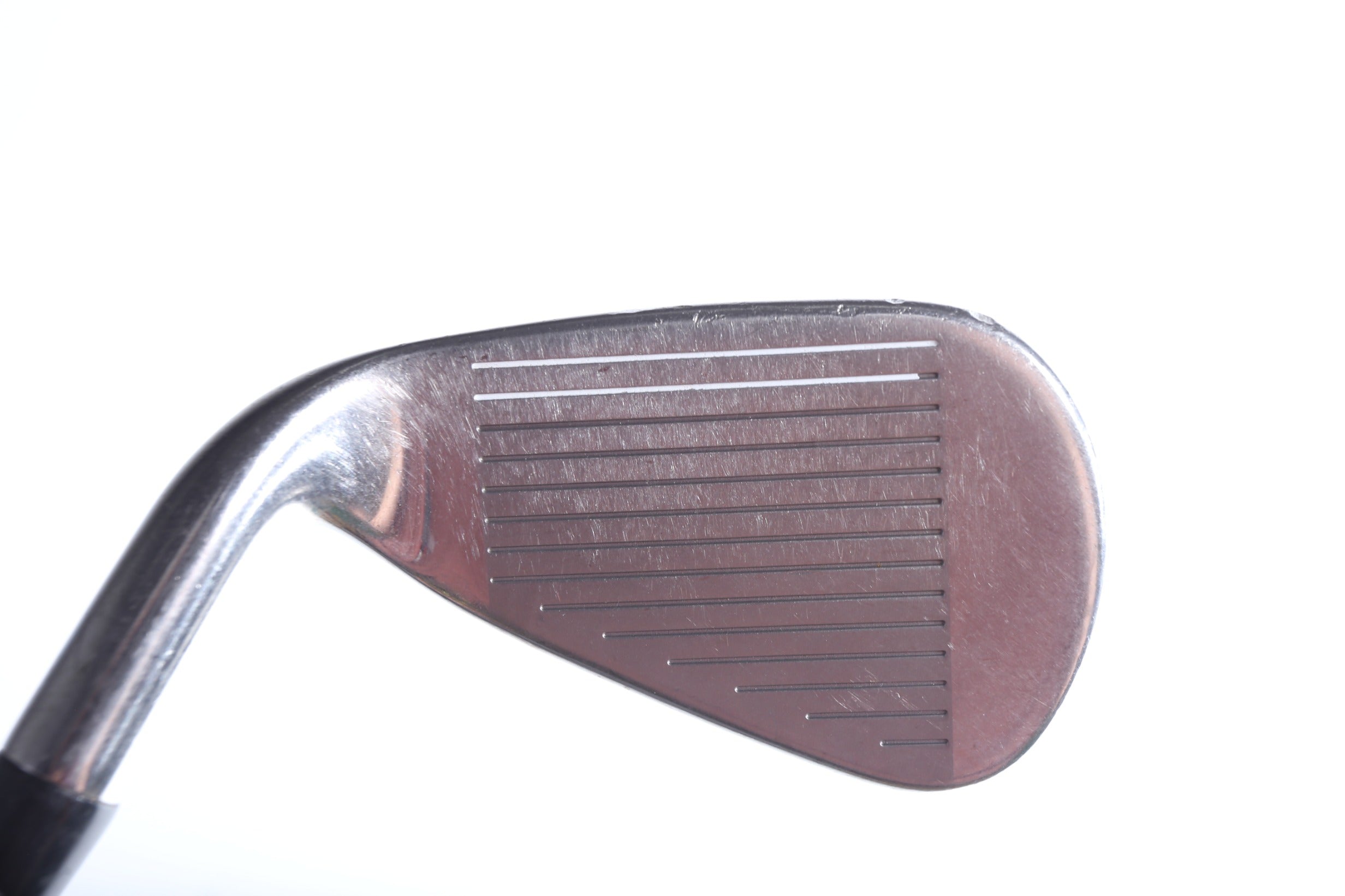 Used Callaway Mavrik Max 7 Iron Golf Club - Right Handed Senior Flex Graphite Shaft for Men & Women | Perfect for High Handicappers & Senior Golfers on Fairway Shots