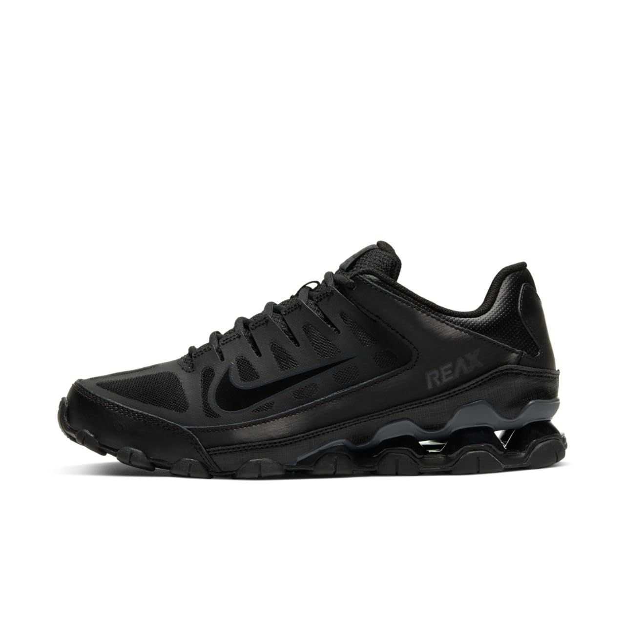Nike Reax 8 TR Men's Training Shoes - Lightweight Gym Workout & Cross Training Sneakers for Running, Weightlifting & Fitness