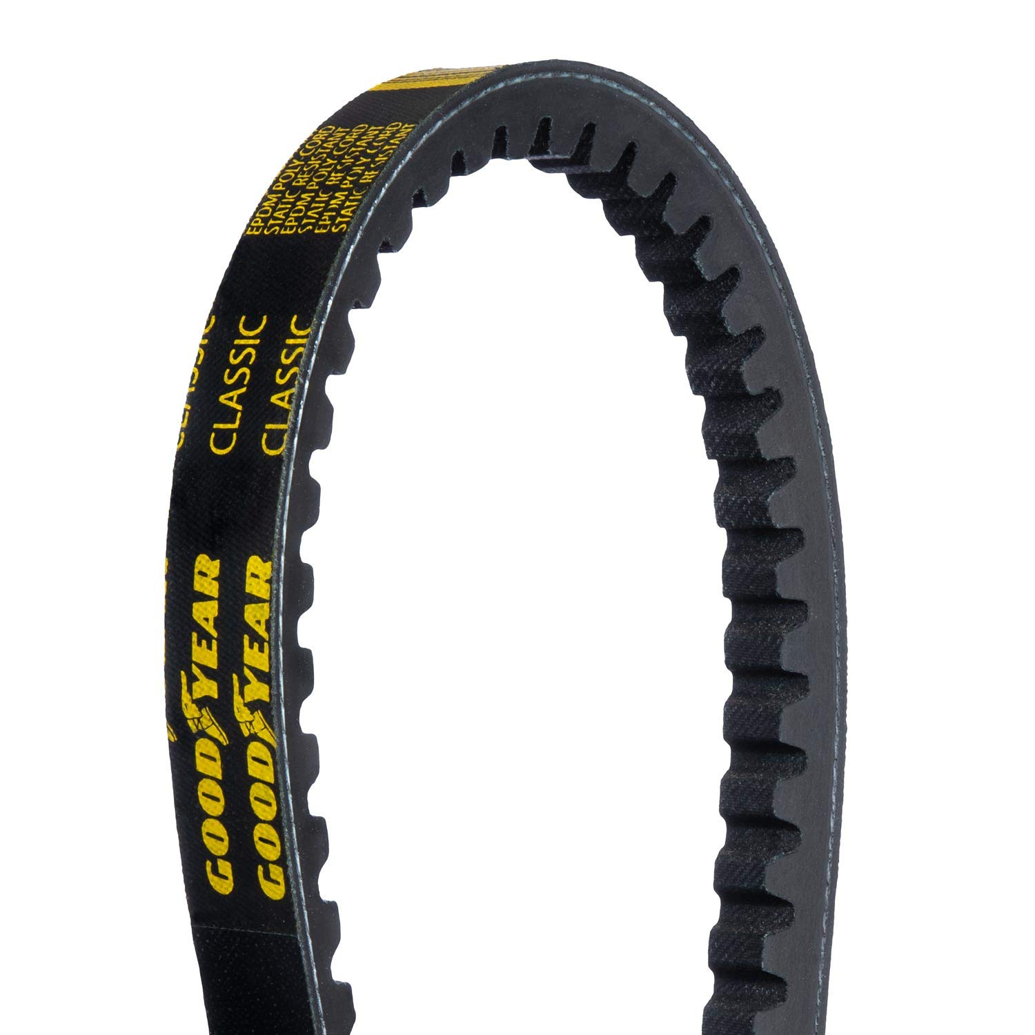 Goodyear BX59 Classical Raw Edge Industrial V-Belt - 62