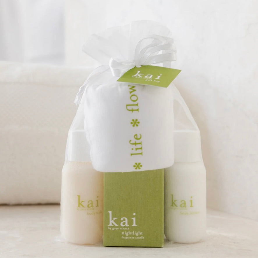 Kai Small Gift Bags - Premium Party Favor Pouches for Weddings, Baby Showers & Birthday Celebrations - Perfect for Candy, Jewelry & Small Gifts