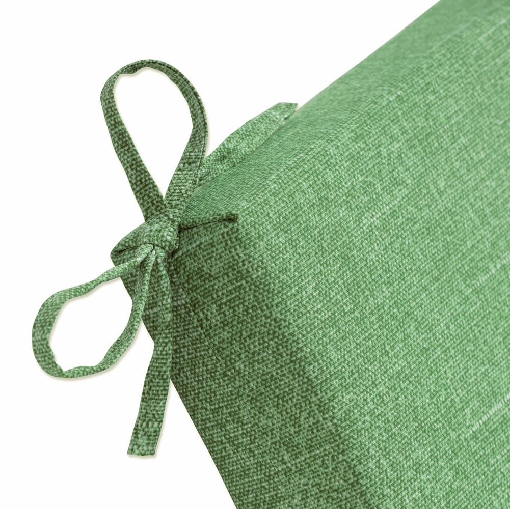Pillow Perfect Tory Solid Indoor/Outdoor Chaise Lounge Cushion - 80