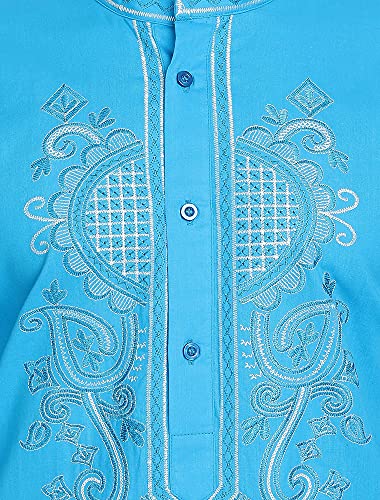 Turquoise