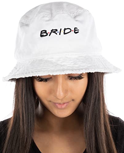 B.r.i.d.e - White