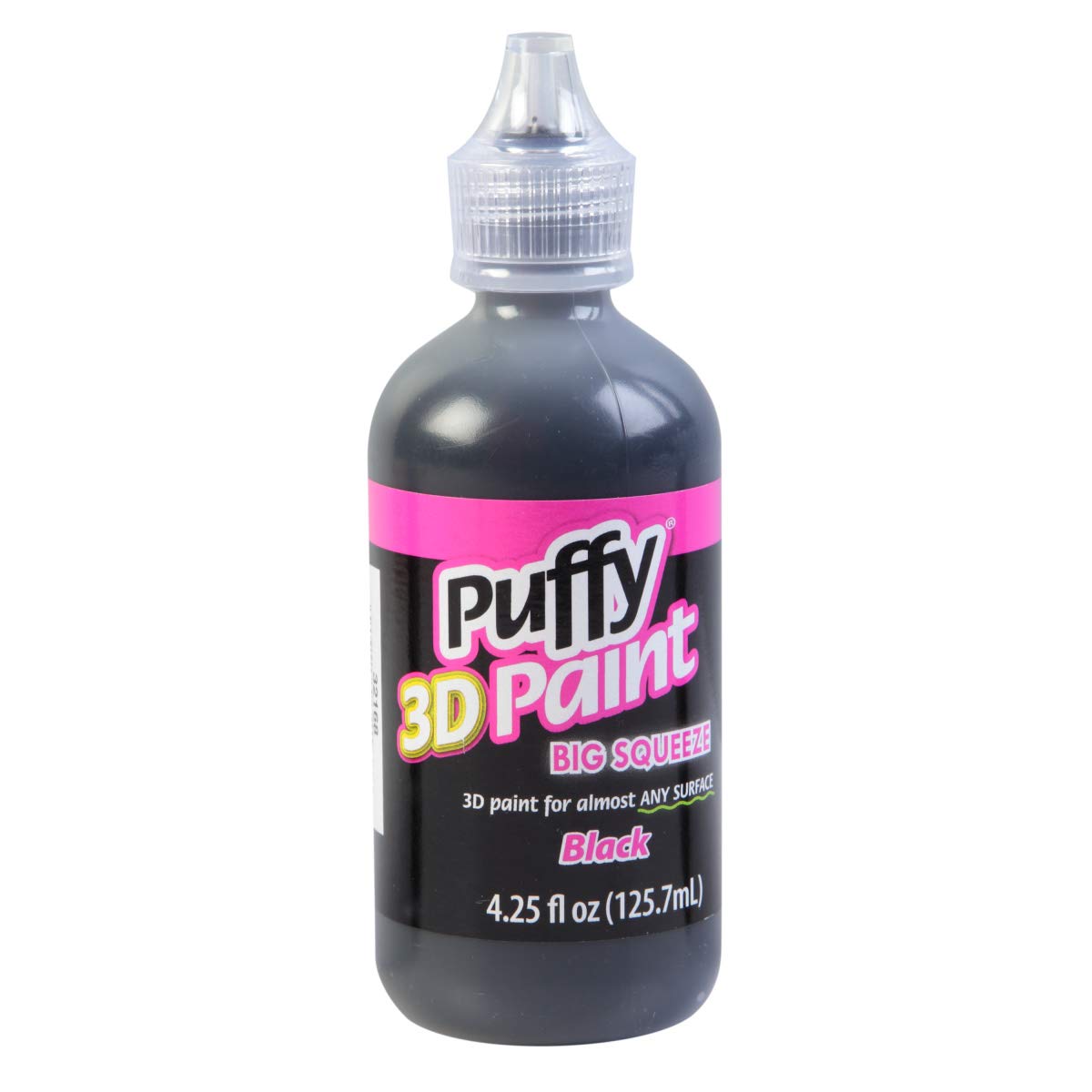 Premium Duncan Paint - High-Quality Black Paint for Artists & DIY Projects - Perfect for Canvas, Wood, Metal & Home Decor