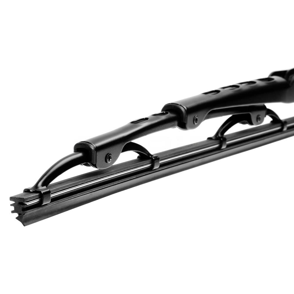 Motorcraft Standard Wiper Blades - for Rain & Snow Driving