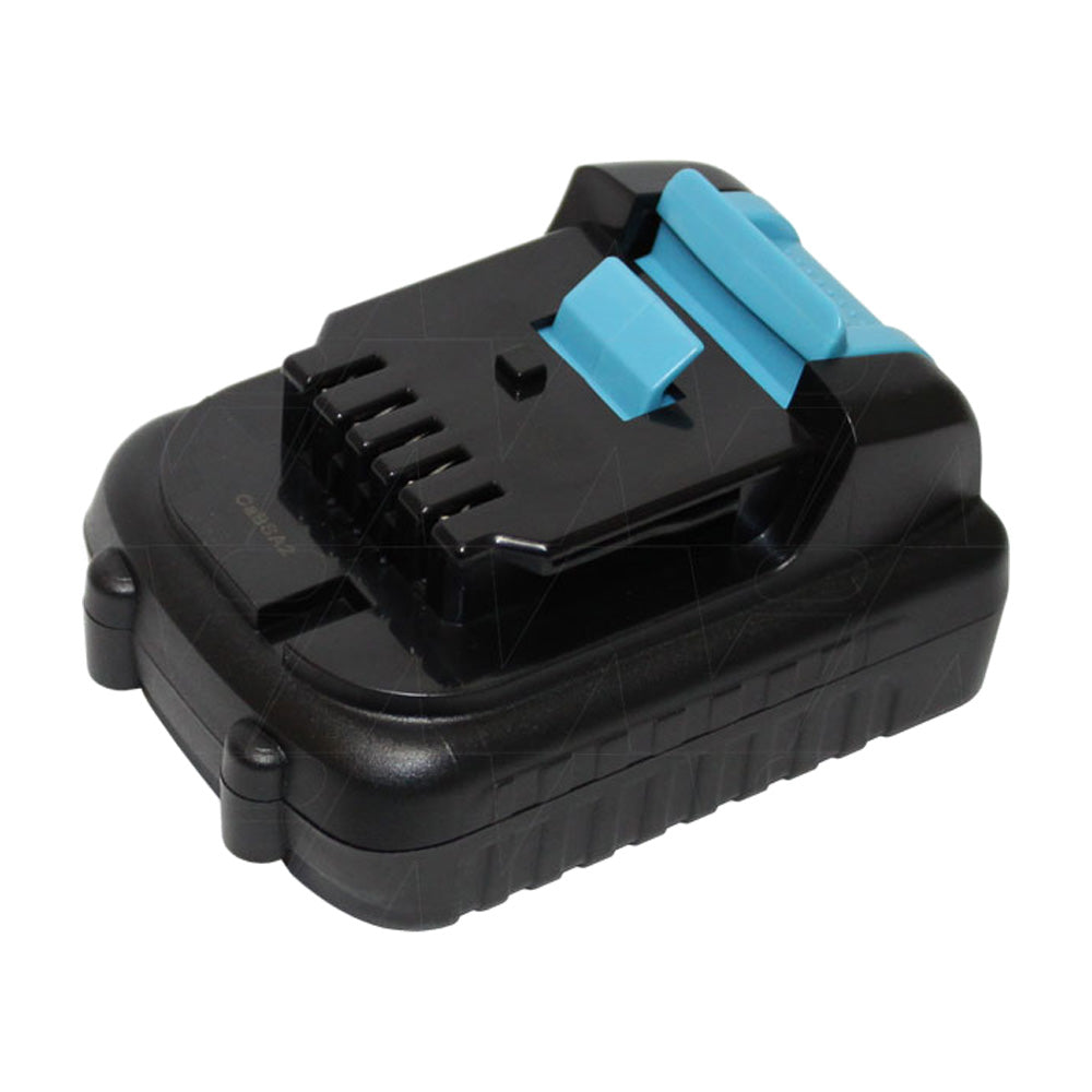 12V 2000mAh Lithium-Ion Rechargeable Battery for Power Tools - Compatible with Drills, Saws & Cordless Tools - Long Lasting & High Performance