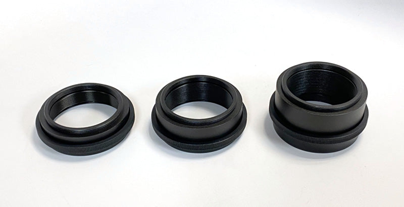 Starizona Variable M48 Adapters - Telescope Camera Adapter for Astrophotography | Perfect for DSLR & Mirrorless Cameras | Stargazing & Night Sky Photography Accessories