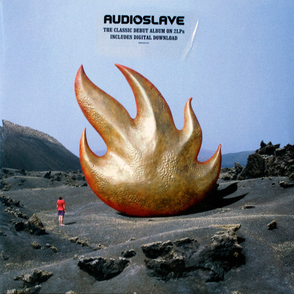 Audioslave Official Merchandise - Band T-Shirts, Hoodies & Music Albums | Rock Music Gifts for Fans & Concert Goers | Perfect for Concerts, Parties & Music Lovers