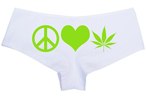 White/Lime Green