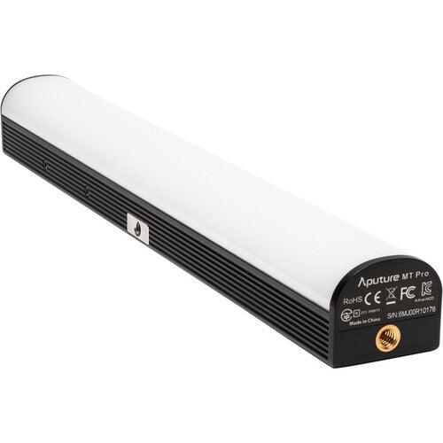 Aputure MT Pro Mini LED Tube Light - Dimmable RGBWW Light Stick for Photography, Videography & Studio Lighting - Perfect for YouTube, TikTok & Content Creation